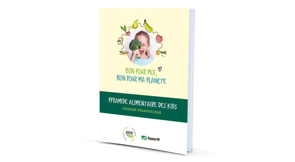 La pyramide des kids – le dossier