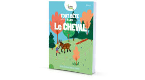 Le cheval