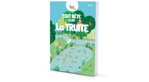 La truite