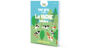 La vache laitière